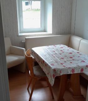 Kulmain House | Ferienhaus König