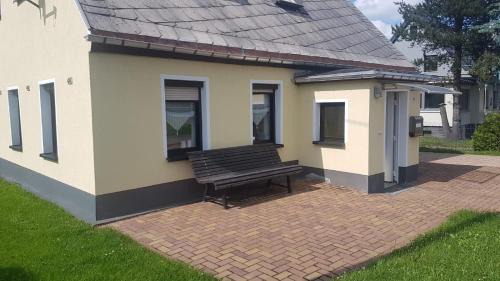 Marienberg Apartment | Ferienhaus Kühnhaide im Erzgebirge
