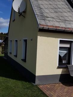 Marienberg Apartment | Ferienhaus Kühnhaide im Erzgebirge