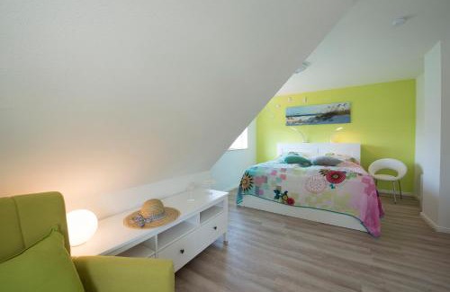 Juliusruh House | Ferienhaus Küstensegler
