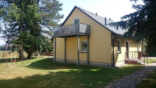 Reinhardtsdorf-Schoena House | Ferienhaus Kaiserkrone
