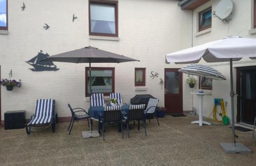 Gammellund Apartment | Ferienhaus Kampen