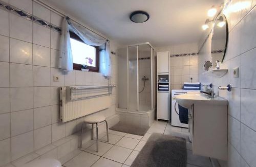 Gammellund Apartment | Ferienhaus Kampen