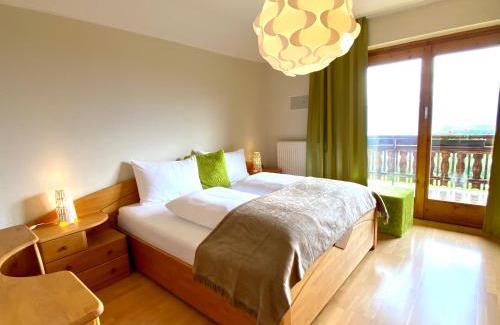 Velden am Worther See House | Ferienhaus Karawankenblick