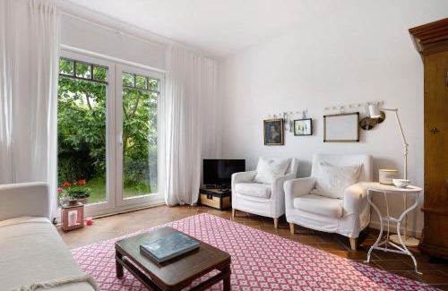 Scharbeutz House | Ferienhaus Karinella