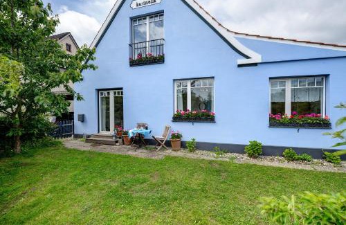 Scharbeutz House | Ferienhaus Karinella