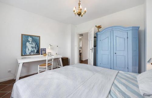 Scharbeutz House | Ferienhaus Karinella