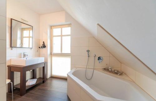 Usedom House | Ferienhaus Karnin B