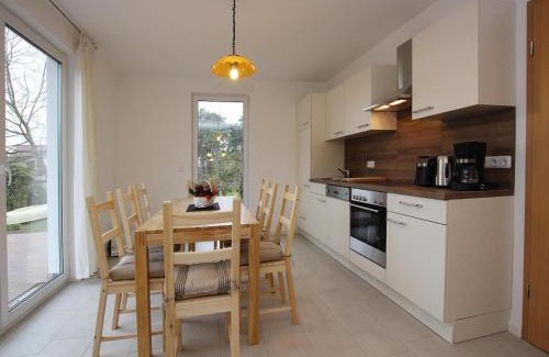 Quetzin House | Ferienhaus Kiebitz, Plau am See, cleaning included