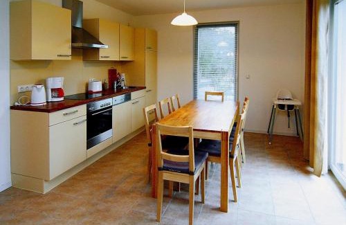 Quetzin House | Ferienhaus Kiebitz, Plau am See, cleaning included