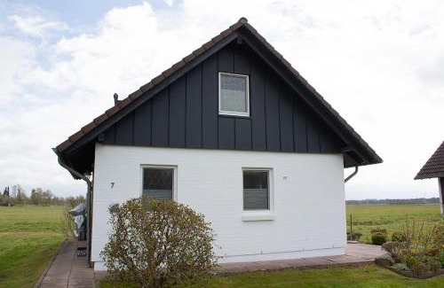 Bad Bederkesa House | Ferienhaus Kiebitzmoor 7