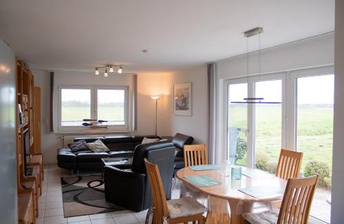 Bad Bederkesa House | Ferienhaus Kiebitzmoor 7
