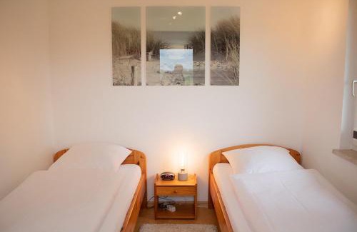 Bad Bederkesa House | Ferienhaus Kiebitzmoor 7
