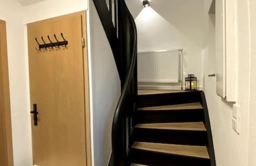 Emden House | Ferienhaus Kiebitznüst in Emden