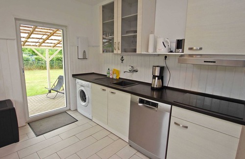 Solkendorf House | Ferienhaus Klausdorf FDZ 691 - FDZ 691