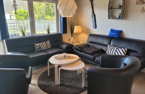 Großwurden House | Ferienhaus Klein
