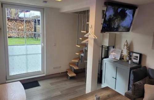 Astfeld House | Ferienhaus kleine Remise
