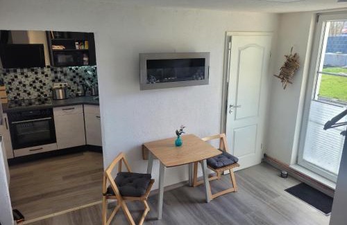 Astfeld House | Ferienhaus kleine Remise