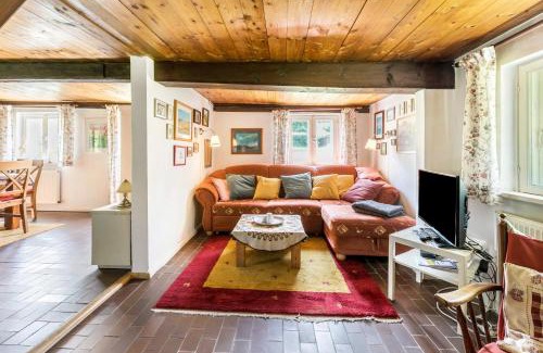 Gluecksburg Apartment | Ferienhaus Kleiner Knopp