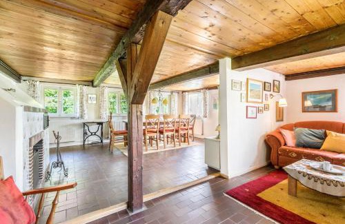 Gluecksburg Apartment | Ferienhaus Kleiner Knopp