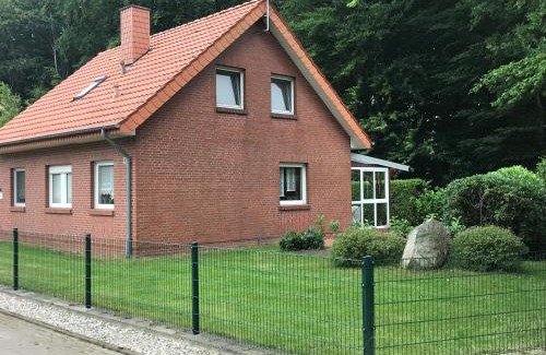 Sogel House | Ferienhaus Kleymann