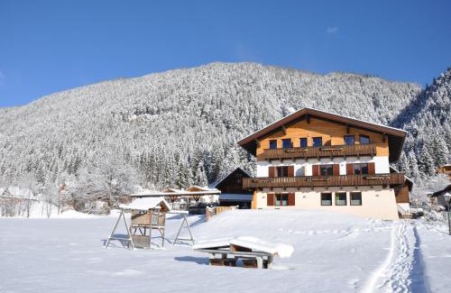 Naggl Apartment | Ferienhaus Knaller