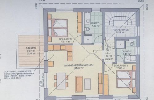 Staffelstein Apartment | Ferienhaus Koch