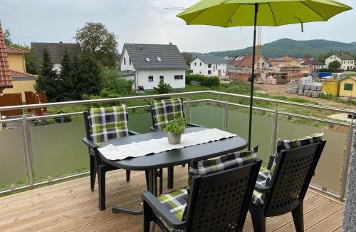Staffelstein Apartment | Ferienhaus Koch