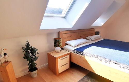 Juliusruh Apartment | Ferienhaus Kornblume