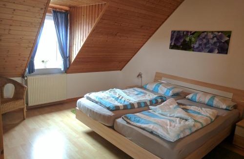 Carolinensiel House | Ferienhaus Krabbenpadd 24a Carolinensiel
