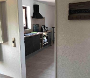 Boving House | Ferienhaus Kribbikrabba Butjadingen