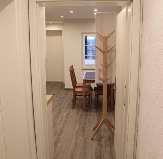 Vadersdorf Apartment | Ferienhaus Kunz