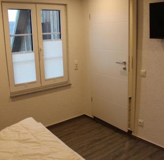 Vadersdorf Apartment | Ferienhaus Kunz