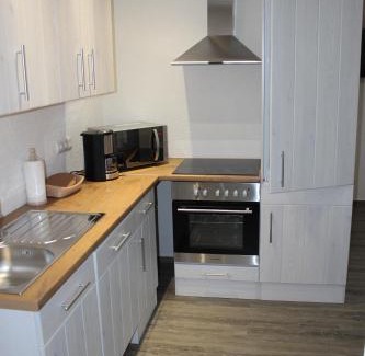 Vadersdorf Apartment | Ferienhaus Kunz