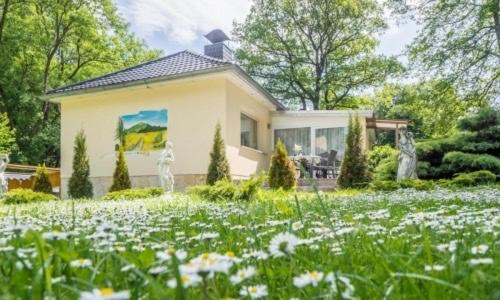 Eggeroder Brunnen House | Ferienhaus Kurt