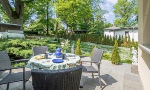 Eggeroder Brunnen House | Ferienhaus Kurt