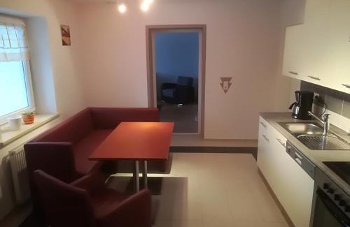 Velden Apartment | Ferienhaus Kurzbach