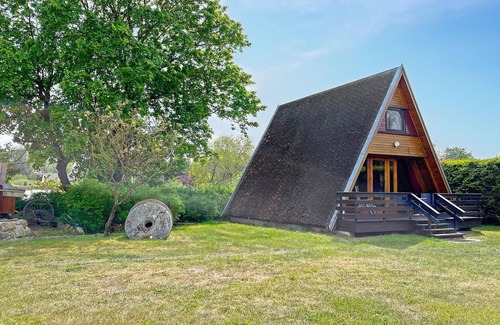 Luhmannsdorf House | Ferienhaus Lühmannsdorf