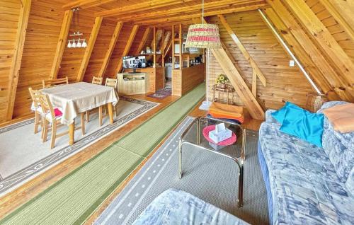Luhmannsdorf House | Ferienhaus Lühmannsdorf