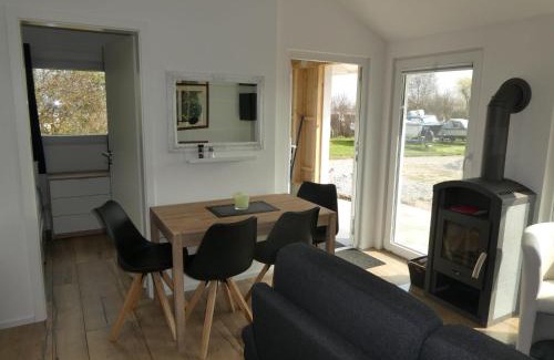 Olpenitzdorf House | Ferienhaus-Lachmoewe