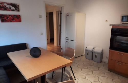 Daenschendorf Apartment | Ferienhaus Landliebe, Wohnung 9048-2