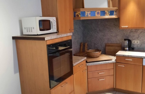 Daenschendorf Apartment | Ferienhaus Landliebe, Wohnung 9048-2