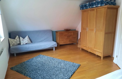 Daenschendorf Apartment | Ferienhaus Landliebe, Wohnung 9048-3