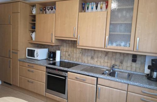 Nordenham Apartment | Ferienhaus Lang