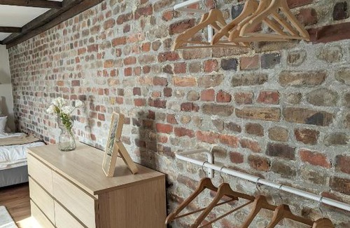 Lauta House | Ferienhaus Lausitz