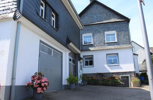 Mastershausen House | Ferienhaus Laydeckersch