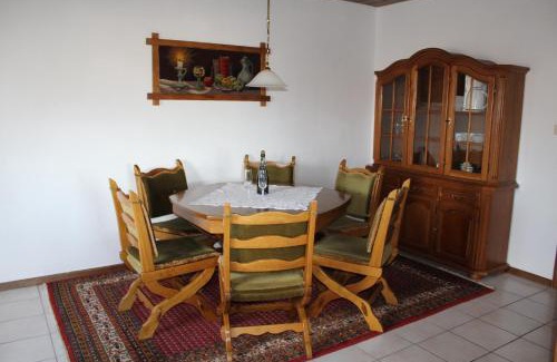 Mastershausen House | Ferienhaus Laydeckersch