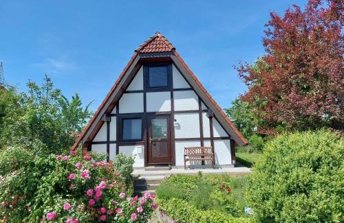 Hollern House | Ferienhaus Lederstrumpf im Feriend