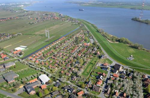 Hollern House | Ferienhaus Lederstrumpf im Feriend