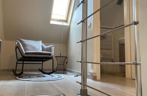 Schweighof House | Ferienhaus Le Ruisseau